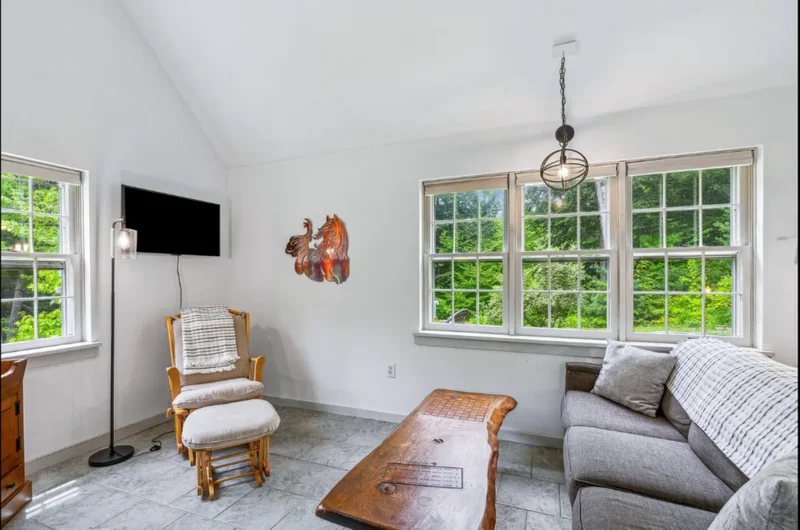 515 Shattuck Hill Road 515, 513 & 511 Shattuck Hill Road, West Windsor, VT 05037, West Windsor, Vermont, United States. - Photo 70
