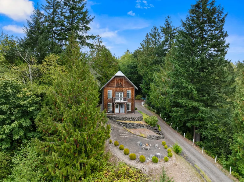 27272 Big Valley Rd Ne, Poulsbo, Wa 98370