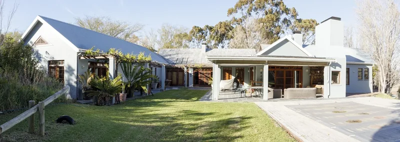 Ashton, Western Cape, South Africa. - Photo 8