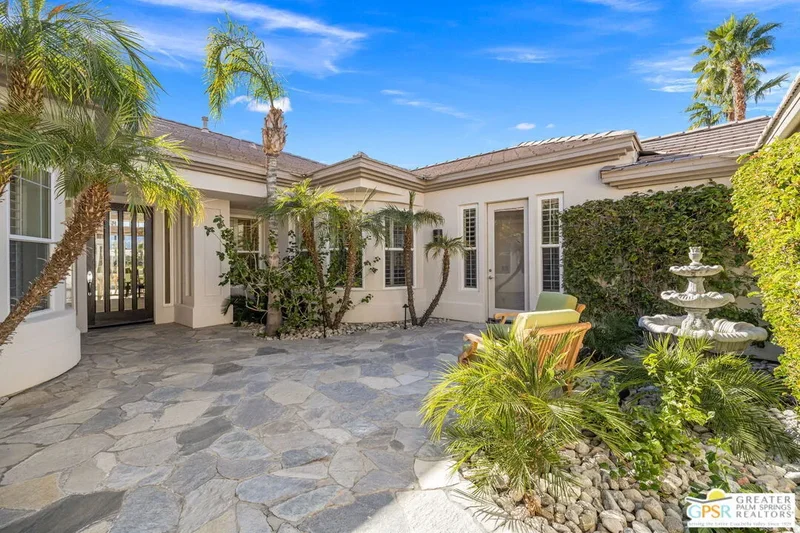 38 Calle Del Norte, Rancho Mirage, CA 92270, Rancho Mirage, California, United States. - Photo 15