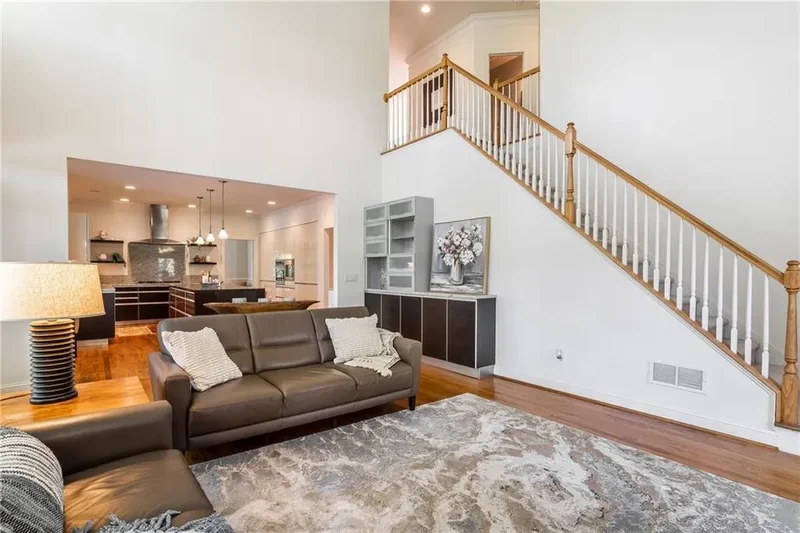 200 Red Gate Terrace, Canton, Georgia, United States. - Photo 25
