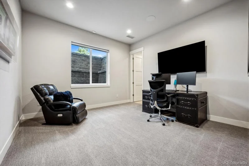 2937 Hidden Den Court, Franktown, Colorado, United States. - Photo 32
