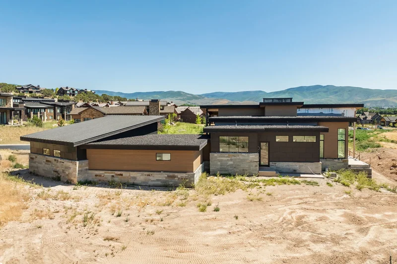 431 N Haystack Mountain Dr, Heber City, UT 84032, Heber City, Utah, United States. - Photo 41