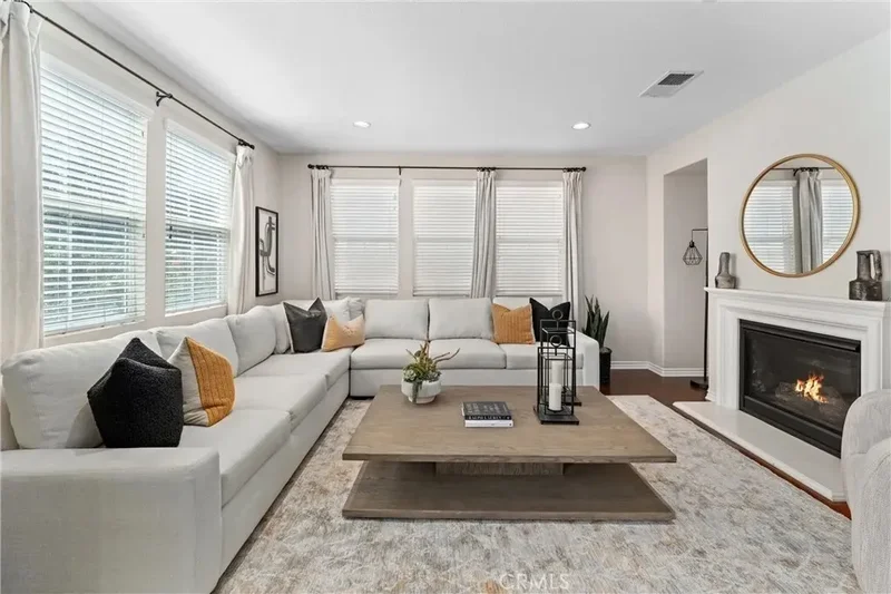 3229 Larkspur Street, Tustin, California, United States. - Photo 16