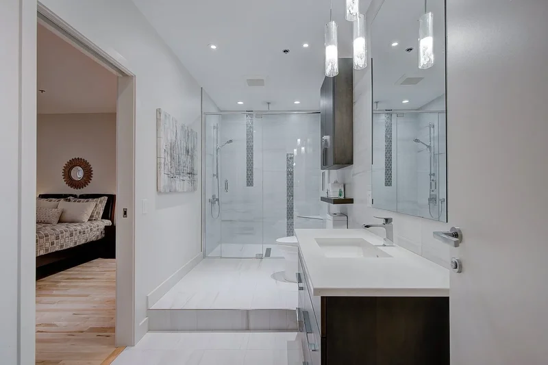 64 Rue St-Paul O. 312, Montréal, Quebec, Canada. - Photo 34