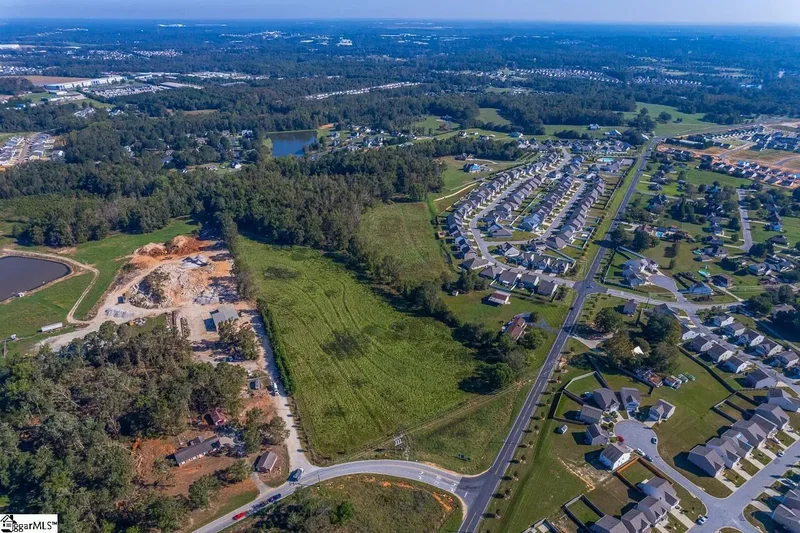 0 S Hammett Road, Woodruff, SC 29388, Greer, South Carolina, United States. - Photo 16