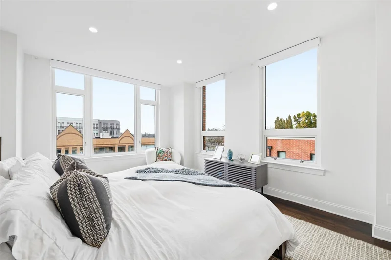 4915 Hampden Lane Unit 405, Bethesda, MD 20814, Bethesda, Maryland, United States. - Photo 31
