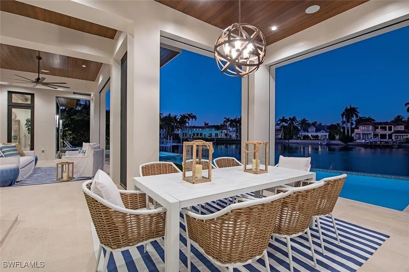 3163 Gin Lane, Naples, Florida, United States. - Photo 29