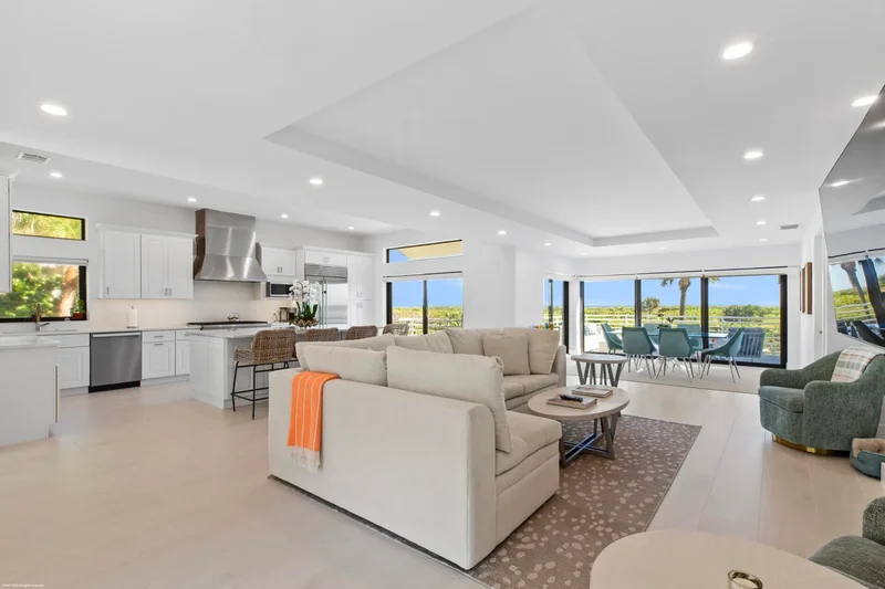 116 N Beach Road, Jupiter Island, FL, 33455, USA, Hobe Sound, Florida, United States. - Photo 22