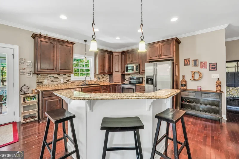 153 Highland Circle, Flovilla, GA 30216, Flovilla, Georgia, United States. - Photo 2