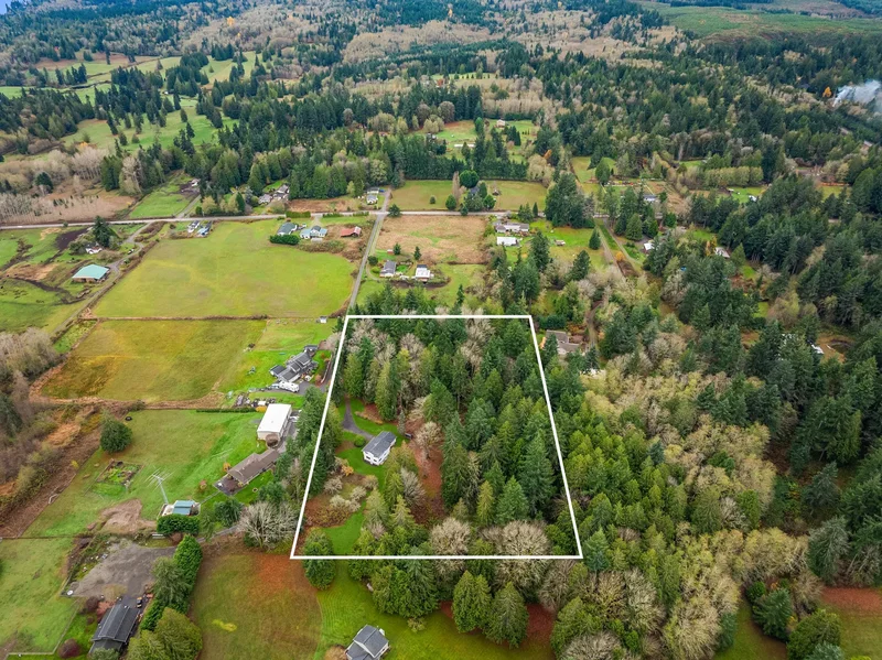 34031 Bonnieview Lane NE , Kingston, WA 98346, Kingston, Washington, United States. - Photo 49