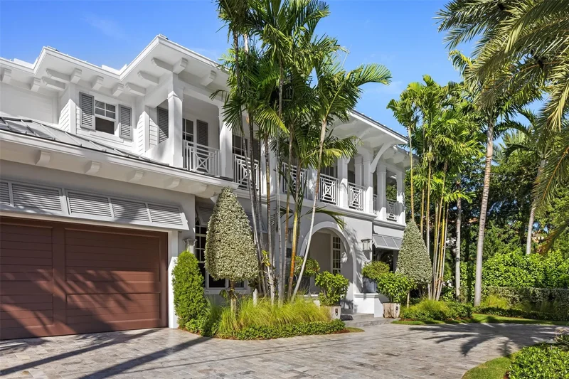 2317 Delmar Pl, Fort Lauderdale, Florida, United States. - Photo 5