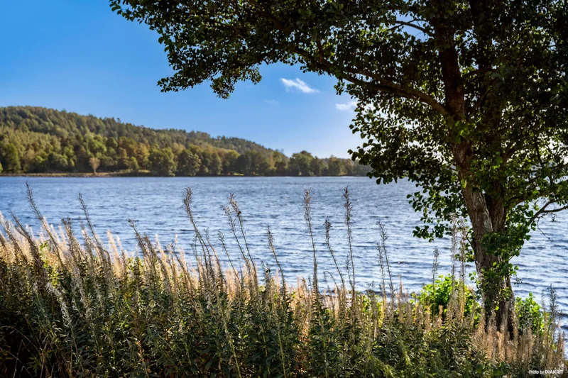 Okome-Backagård 228, Falkenberg, N 31165, Vessigebro, Halland County, Sweden. - Photo 8
