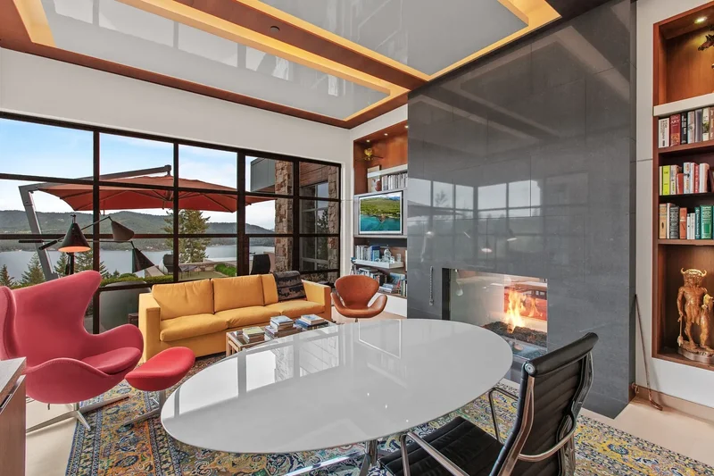 5468 W Carnelian Dr, Coeur d'Alene, ID 83814, Coeur d'Alene, Idaho, United States. - Photo 46
