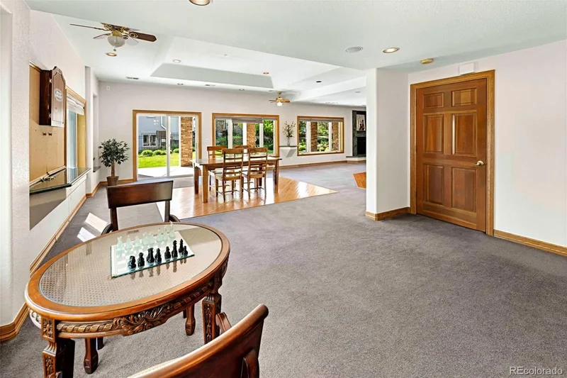 2595 S Harlan Court, Lakewood, Colorado, United States. - Photo 39