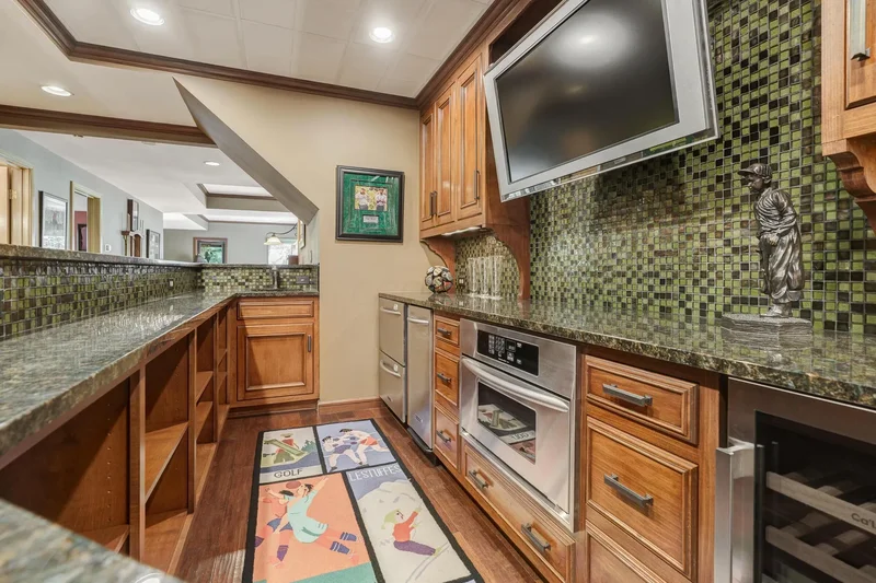5794 Saint Anns Court, Dublin, OH 43017, Dublin, Ohio, United States. - Photo 48