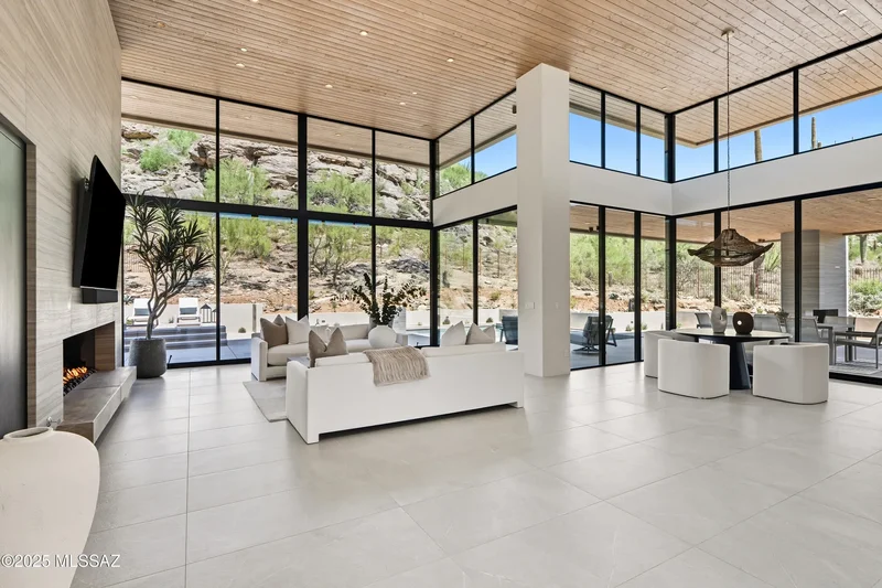 6384 W Rockpoint Ridge Place, Marana, AZ, 85658, USA, Marana, Arizona, United States. - Photo 4