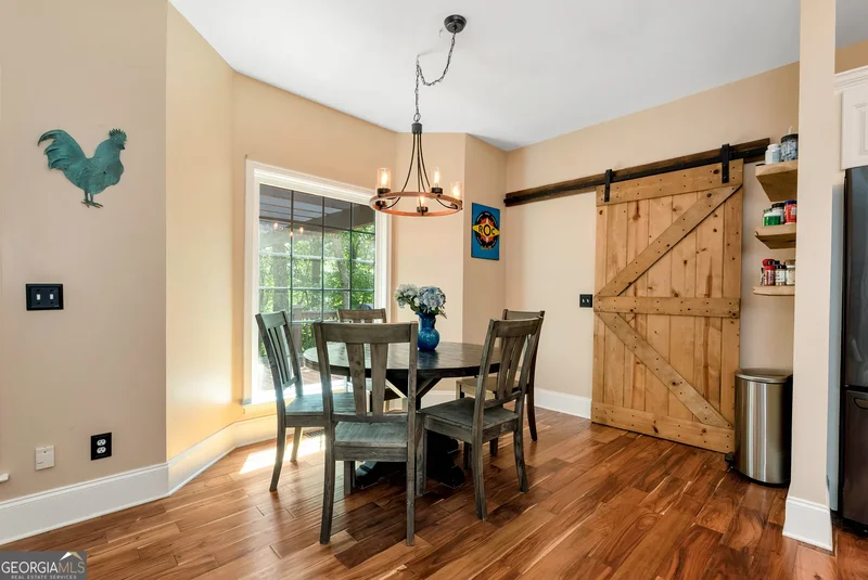 873 Laurel Ridge Road, Cleveland, GA 30528, Sautee Nacoochee, Georgia, United States. - Photo 13
