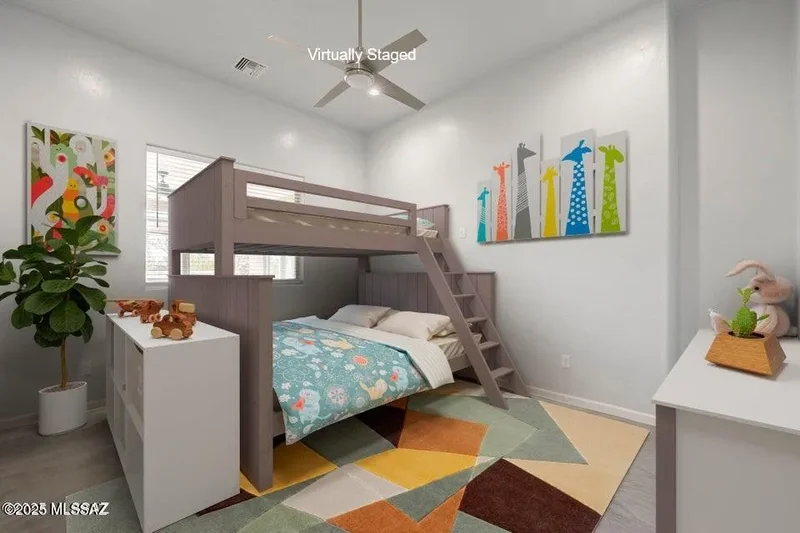 6060 N Camino Almonte, Tucson, AZ 85718, Tucson, Arizona, United States. - Photo 24