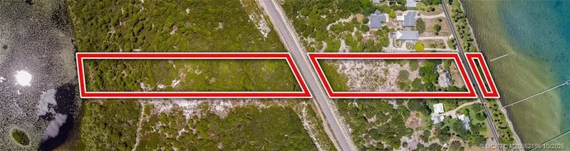 8605 Indian River Drive, Fort Pierce, FL, 34982, USA, Fort Pierce, Florida, United States. - Photo 3