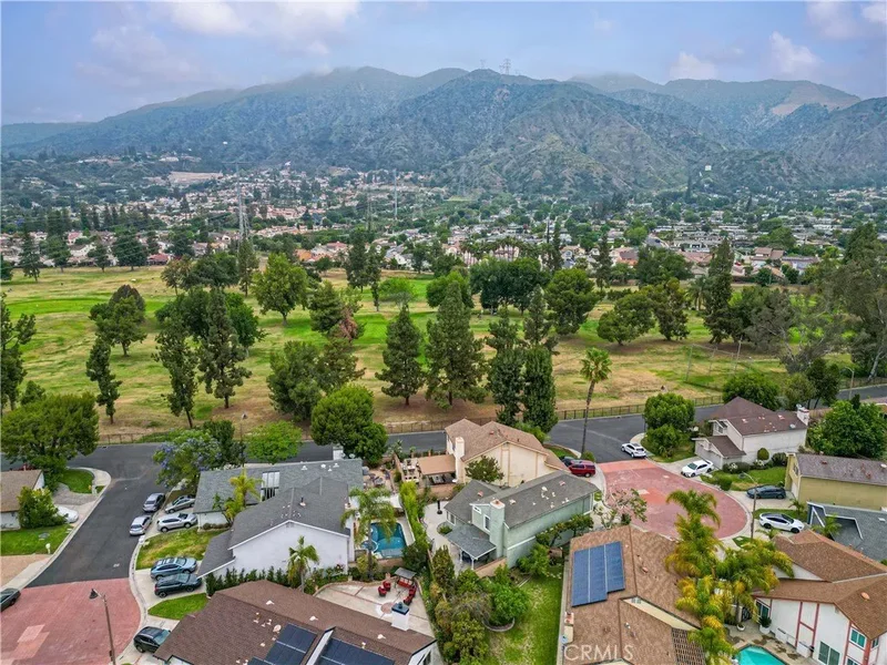 903 Paseo Grande Circle, Duarte, CA 91010, Duarte, California, United States. - Photo 6