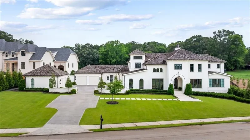 1640 Kenai Road, Kennesaw, Georgia, United States. - Photo 42