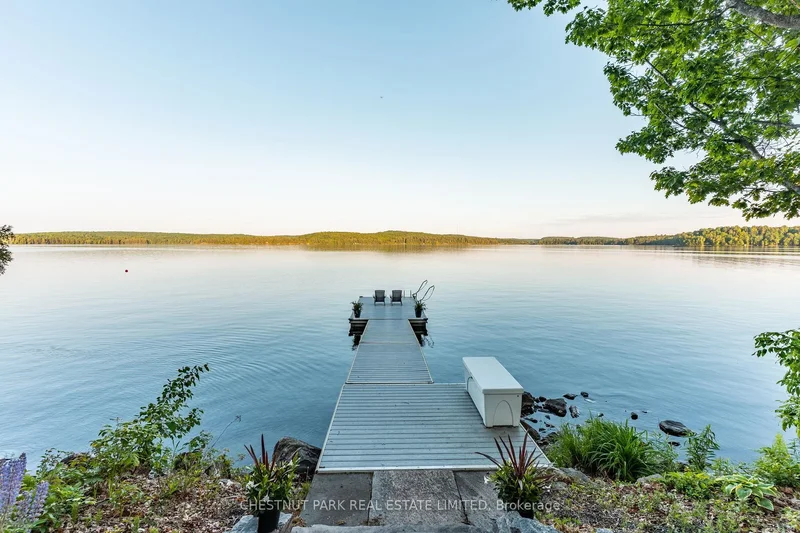 1141 Nu-Ne Lane, Algonquin Highlands, Ontario, Canada. - Photo 50