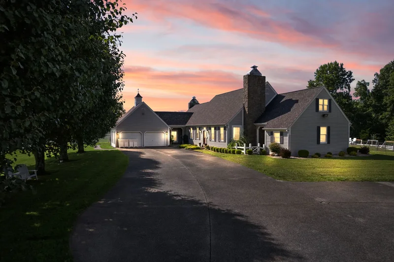 258 Willie Green Rd, London, KY 40741, London, Kentucky, United States. - Photo 2