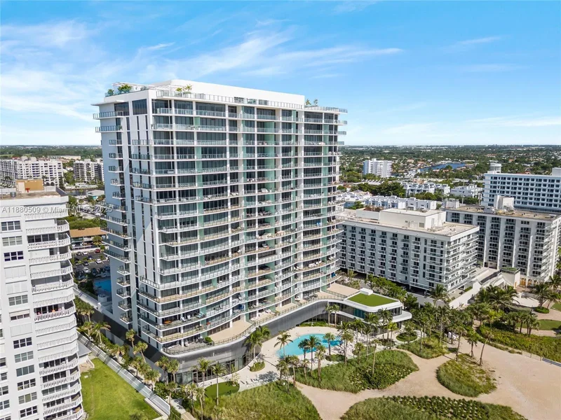 1116 N Ocean Blvd 1404, Hillsboro Beach, Florida, United States. - Photo 70