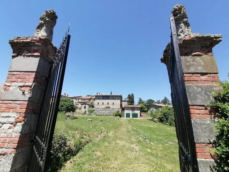 Tuscany, Italy. - Photo 10