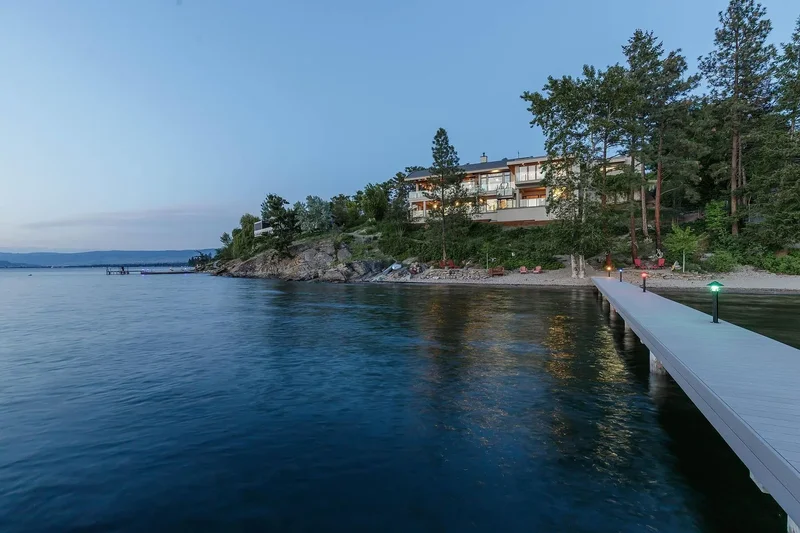 5560 Lakeshore Road, Kelowna, BC V1W 4J4, Kelowna, British Columbia, Canada. - Photo 73