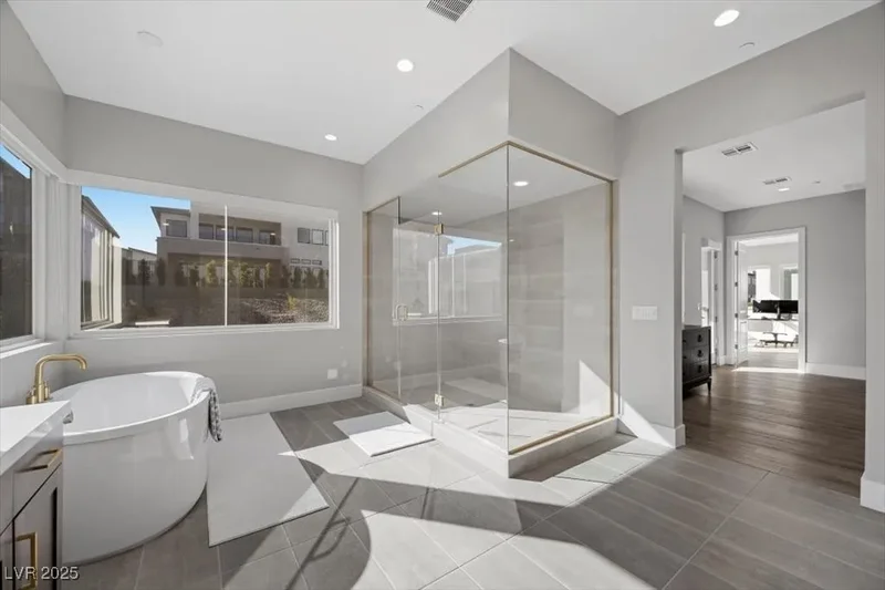 4829 Shady Ridge Drive, Las Vegas, Nevada, United States. - Photo 50