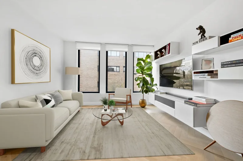 78 Amity Street Unit 4A, New York City, NY 11201, New York, New York, United States. - Photo 3