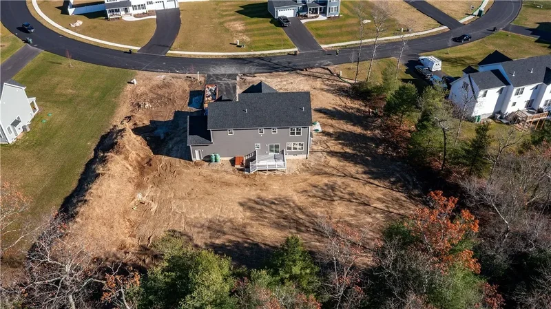 33 Cassidy Trail, Coventry, Rhode Island, United States. - Photo 4