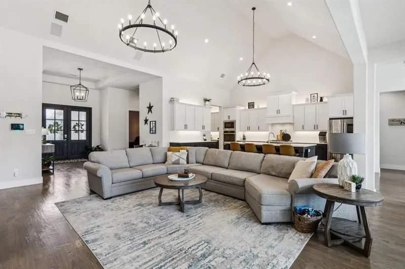 3364 Waverly Drive, Prosper, Texas, United States. - Photo 20