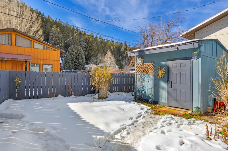 561 Main Street , Minturn, CO 81645, Avon, Colorado, United States. - Photo 24