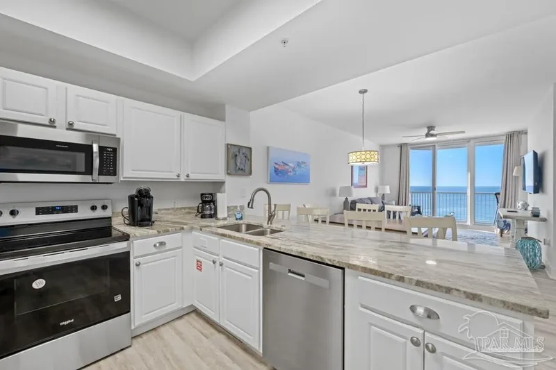 8575 Gulf Blvd #1402, Navarre Beach, FL 32566, Navarre Beach, Florida, United States. - Photo 9