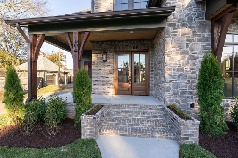 304 54th Ave N, Nashville, Tennessee, United States. - Photo 5