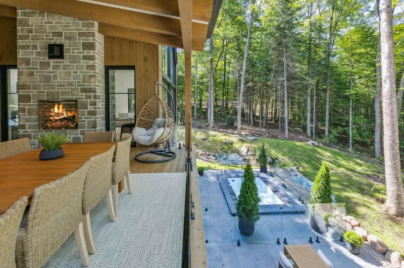 16 Ch. du Chasseur, Mont-Tremblant, Quebec, Canada. - Photo 71