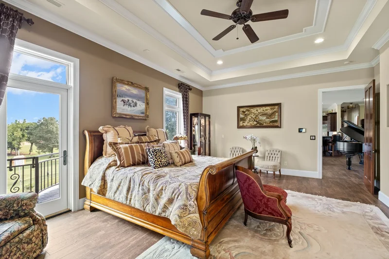 9676 Heard Ridge Road , Monroe, TN 38573, Monroe, Tennessee, United States. - Photo 17