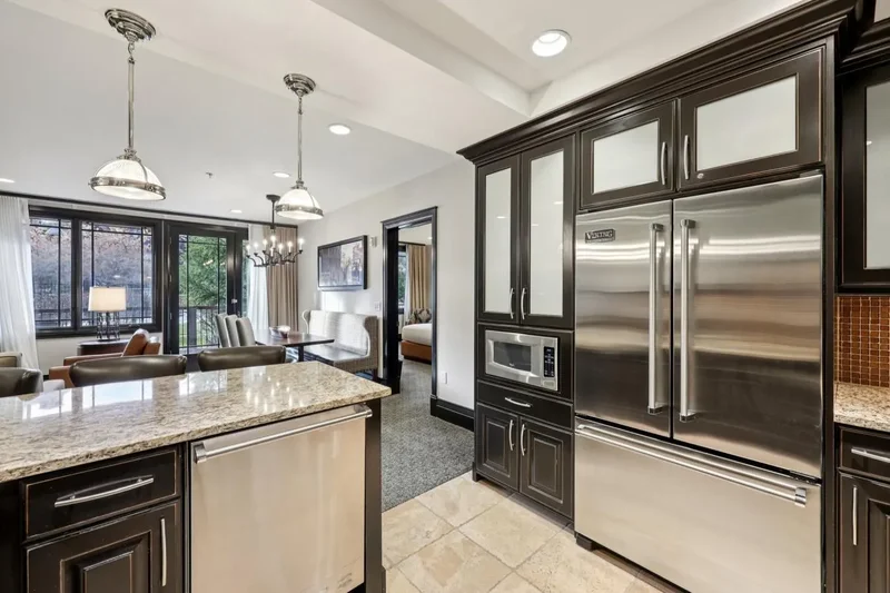 2100 Frostwood Boulevard, Park City, Utah, United States. - Photo 19