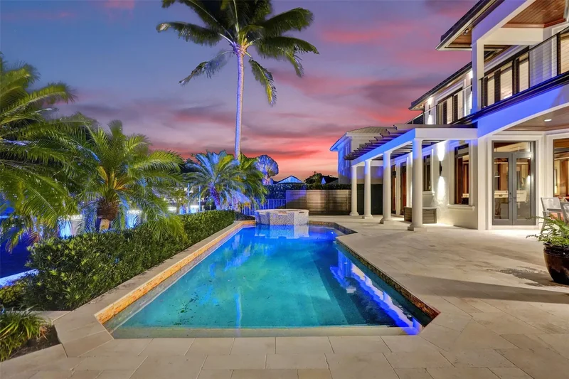 35 Compass Isle, Fort Lauderdale, Florida, United States. - Photo 35