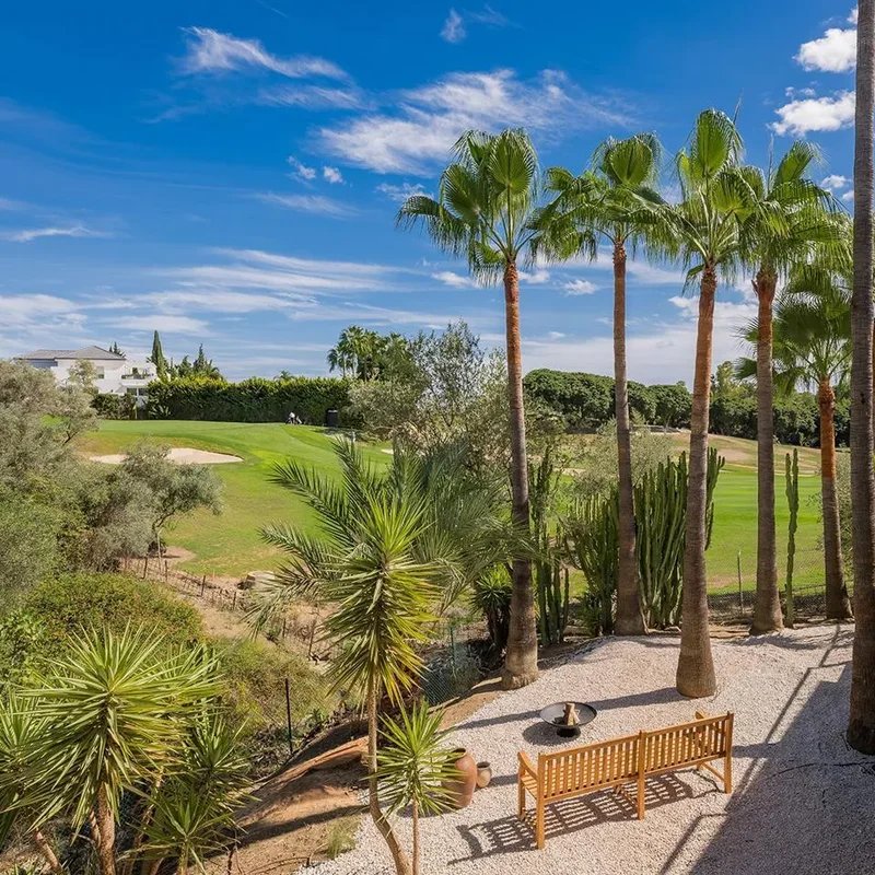 Calle Haza del Conde, 29660, Marbella, Malaga, Marbella, Nueva Andalucia, Marbella, Spain. - Photo 23