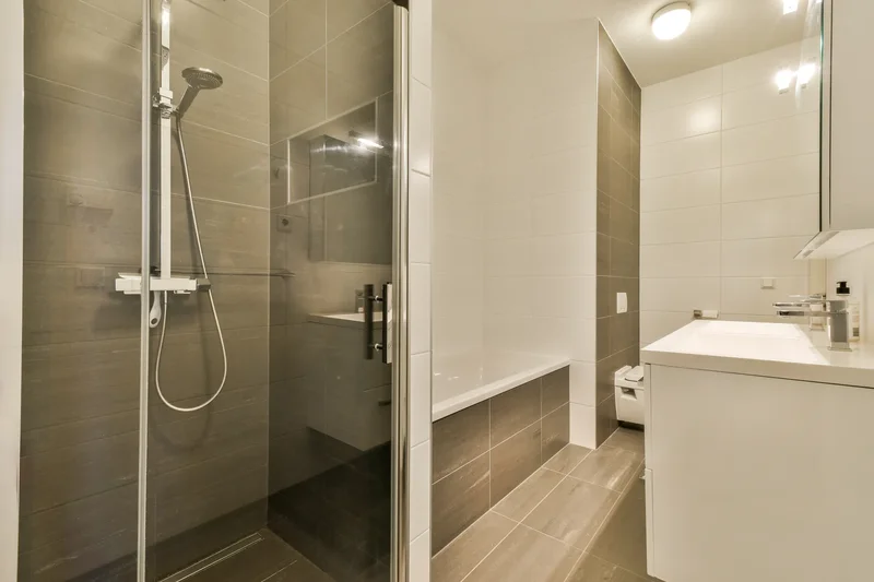 Zuidas, Amsterdam, Netherlands, Apollobuurt, North Holland, Netherlands. - Photo 20