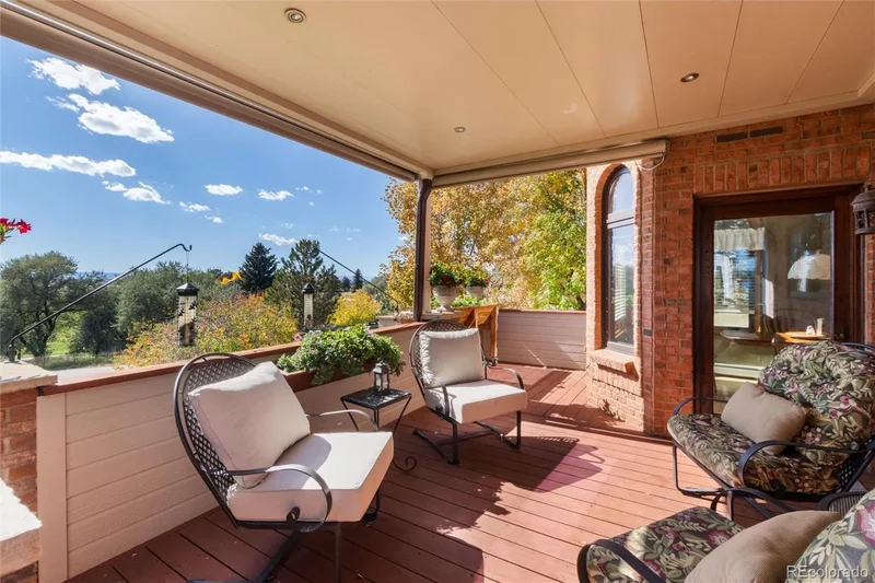 5588 Ponderosa Drive, Parker, Colorado, United States. - Photo 39