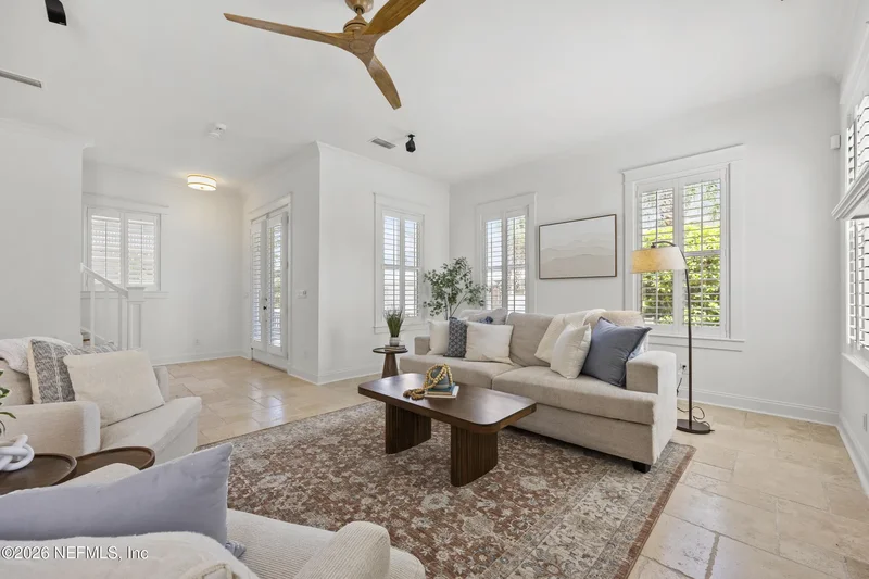 2912 ABACO Lane, Jacksonville Beach, Florida, United States. - Photo 8