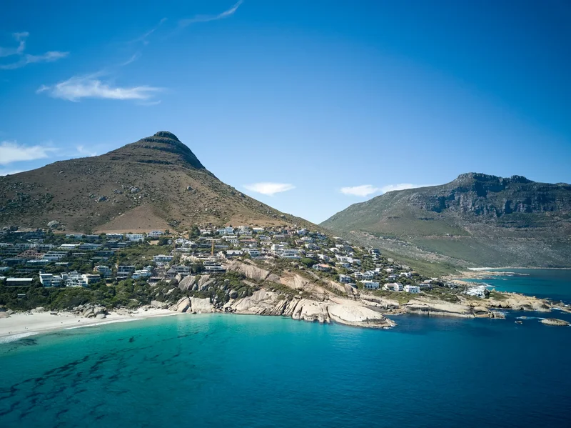 Cape Town, Western Cape, South Africa. - Photo 75