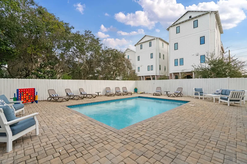 26 North Dothan Avenue , Santa Rosa Beach, FL 32459, Santa Rosa Beach, Florida, United States. - Photo 11