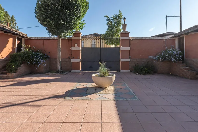 OGÍJARES, Ogijares, GRANADA, Ogijares, Ogijares, Andalusia, Spain. - Photo 41