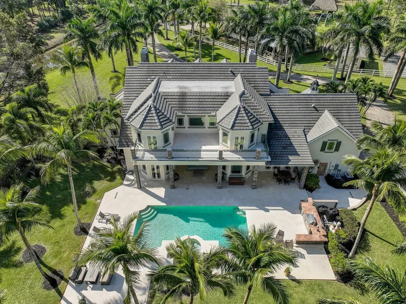 14639 Crazy Horse Lane, Palm Beach Gardens, Florida, United States. - Photo 15